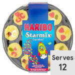 FREE Haribo Baking Kit - Gratisfaction UK