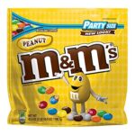 FREE M&M’s Chocolate Bundle - Gratisfaction UK