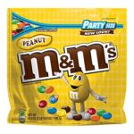 FREE M&M’s Chocolate Bags - Gratisfaction UK