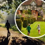 FREE National Trust Day Out - Gratisfaction UK