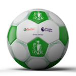 FREE Castrol Footballs - Gratisfaction UK