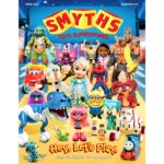 FREE Smyths Toy Book - Gratisfaction UK