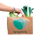 FREE Too Good To Go Bag - Gratisfaction UK