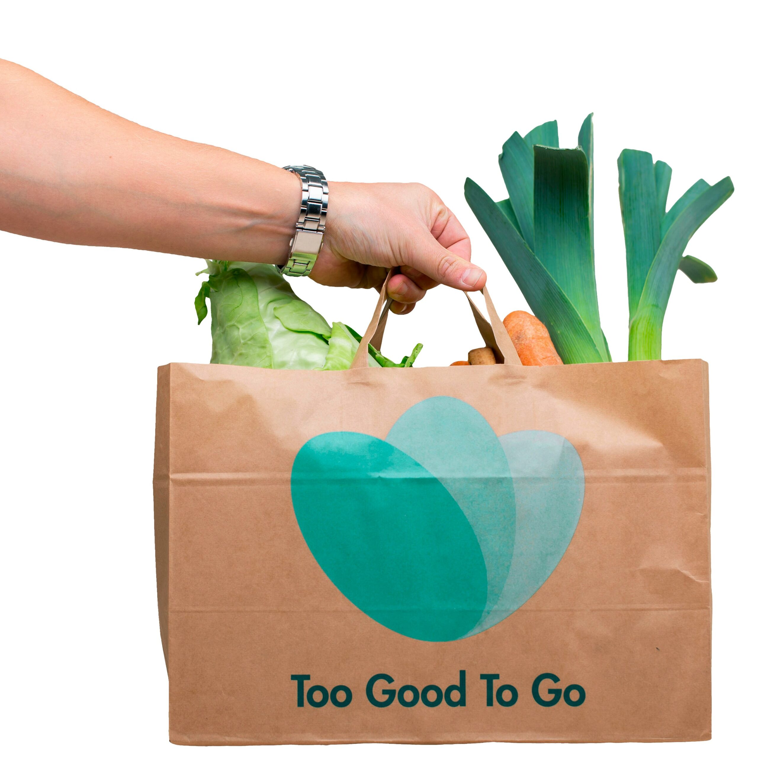 FREE Too Good To Go Bag Gratisfaction UK