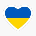 FREE Ukraine Posters - Gratisfaction UK