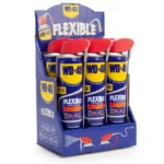 FREE WD-40 Flexible Can - Gratisfaction UK