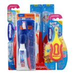 FREE Wisdom Dental Products - Gratisfaction UK