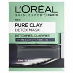 BARGAIN! £3.43 L’Oreal Clay Mask - Gratisfaction UK