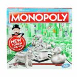 FREE Monopoly Game - Gratisfaction UK