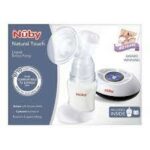 FREE Nuby Baby Products - Gratisfaction UK