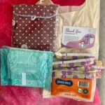 FREE Sanitary Pads Pack - Gratisfaction UK