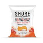 FREE Seaweed Snacks - Gratisfaction UK