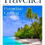 FREE Travel Magazine - Gratisfaction UK