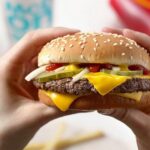 BARGAIN! McDonald’s Daily Deals - Gratisfaction UK