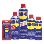 FREE WD-40 Bundles - Gratisfaction UK