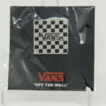 FREE Vans Pins & More - Gratisfaction UK