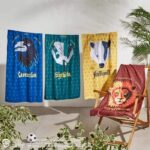 BARGAIN! £3.50 Harry Potter Towels - Gratisfaction UK