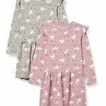 BARGAIN! £4.09 Girl Dresses - Gratisfaction UK