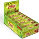 BARGAIN! £4.32 Nature Valley Case - Gratisfaction UK