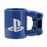 BARGAIN! £5 PlayStation Mug - Gratisfaction UK