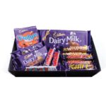 FREE Cadbury Chocolate - Gratisfaction UK