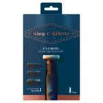 FREE Gillette Razor Kit - Gratisfaction UK