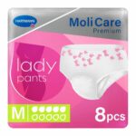 FREE MoliCare Women’s Samples - Gratisfaction UK