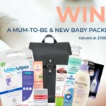 FREE Mum To Be Pack (Worth £160) - Gratisfaction UK