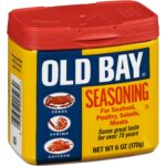 FREE Old Bay Seasoning - Gratisfaction UK