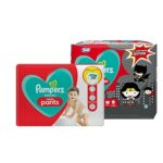 FREE Pampers Pants - Gratisfaction UK