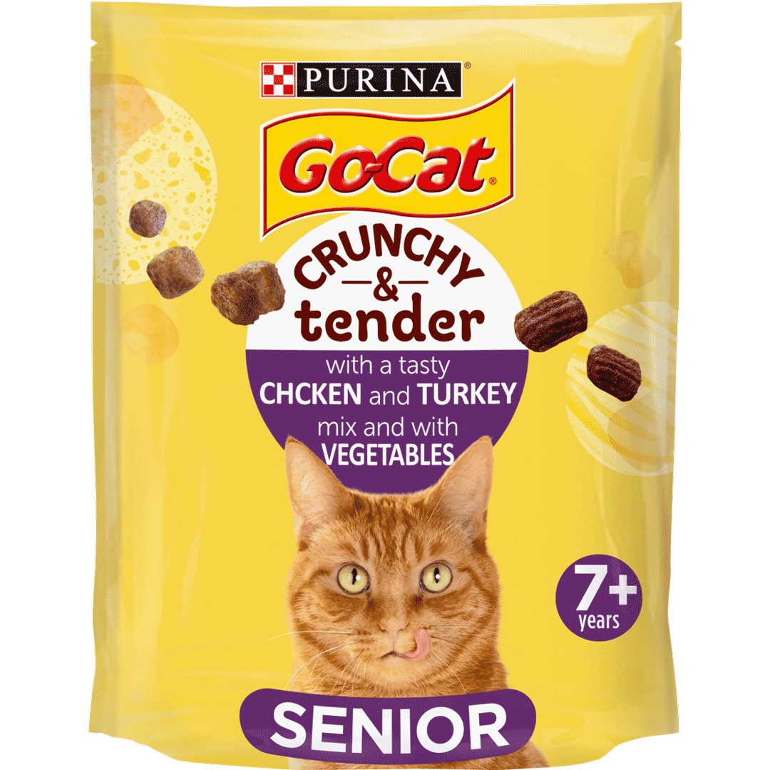 FREE Purina Cat Food Gratisfaction UK