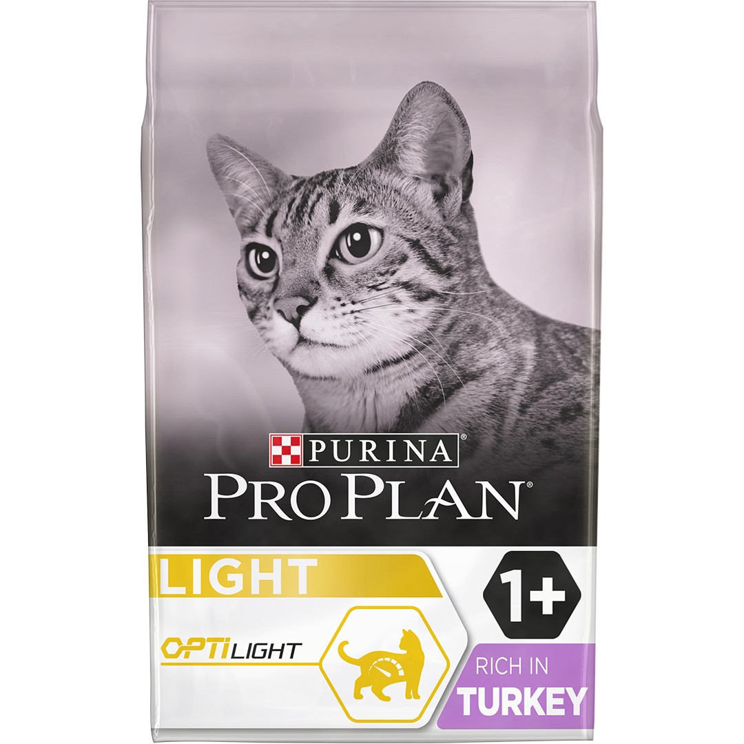 FREE Purina Pro Plan Food Gratisfaction UK