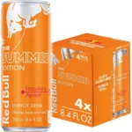 FREE Red Bull Summer Drinks - Gratisfaction UK