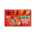 FREE Vegan Chick*n Bites - Gratisfaction UK