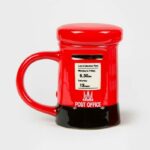 BARGAIN! £4.50 Novelty Mug - Gratisfaction UK