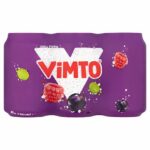 FREE £10 With Vimto - Gratisfaction UK