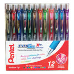 FREE Pentel Pens - Gratisfaction UK