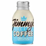 FREE Jimmy’s Iced Coffee Can - Gratisfaction UK