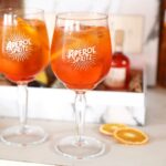 FREE Aperol Spritz Cocktail - Gratisfaction UK