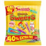 FREE Swizzles Sweet Bundle - Gratisfaction UK