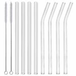 BARGAIN! £2.99 Reusable Straws - Gratisfaction UK