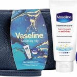 BARGAIN! £4.86 Vaseline Gift Bag - Gratisfaction UK