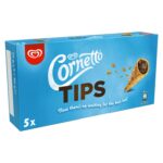 FREE Cornetto Tips Coupon - Gratisfaction UK