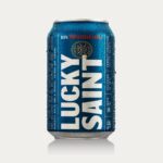 FREE Lucky Saint Drink - Gratisfaction UK