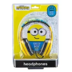 FREE Minions Headphones - Gratisfaction UK