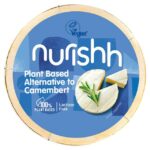 FREE Nurishh Cheese - Gratisfaction UK