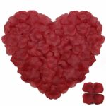 BARGAIN! £1.99 Rose Petals - Gratisfaction UK