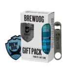 FREE BrewDog Glass - Gratisfaction UK