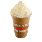 FREE Dunkin’ Donuts Frappe - Gratisfaction UK