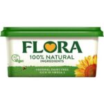 FREE Flora Butter Coupon - Gratisfaction UK